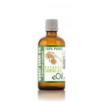 Wheat Germ Carrier Oil - 100 Ml