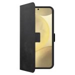 Samsung Galaxy S25 Body Glove Flip Series Case Black