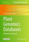 Plant Genomics Databases 2017 - Methods And Protocols Mixed Media Product 1st Ed. 2017