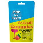 My Party Cocktail Gummies - Strawberry Daiquiri
