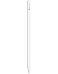 Apple Pencil Pro: Advanced Tools Pixel-perfect Precision Tilt And Pressure Sensitivity And Industry-leading Low Latency For Note