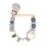 Dummy Clip - Grey