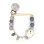 Dummy Clip - Grey