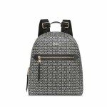 Bryant Ave Backpack -black