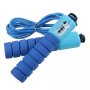 Adjustable Speed Rope With Counter