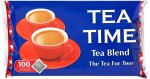 Blend Black Tea Pack