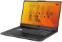 Asus Tuf Gaming F17 FX706LI
