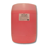 Pink Hi Foam Car Shampoo