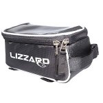 Lizzard Mckinly – Top Tube Bag With Phone Pouch