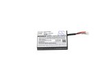 Replacement Battery For Opticon OPR-3301 OPI-3301 OPI-3301I OPC-3301I Etc.