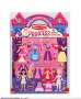 Melissa Puffy Sticker Play Set Princess