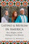Latino And Muslim In America - Race Religion And The Making Of A New Minority Hardcover
