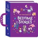 Reading Handle Board Book: My First Bedtime Stories