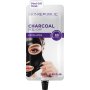 Skin Republic Charcoal Peel-off Face Mask 3 X Applications 25ML