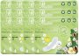 Petallite Organic Sanitary Pads - Day X 12
