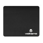 Volkano Slide Series Mousepad - VK-20007-BK
