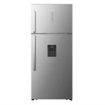 Hisense H700TI-IDL 535LT Combi Refrigerator