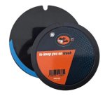 Mobi-jack License Disc Holder 9CM