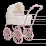 Doll Stroller