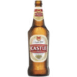 Lager Beer Bottle 750ML