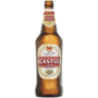 Lager Beer Bottle 750ML