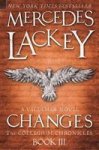 Collegium Chronicles Vol. 3 - Changes Paperback