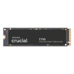 Crucial T710 1TB M.2 Nvme GEN5 Nand SSD