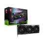 MSI Nvidia Geforce Rtx 4080 Super Gaming X Slim 16GB Graphics Card