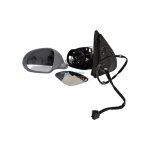 Vw Golf 5 Door Mirror Electric Left 04-09