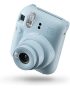 Fujifilm Instax MINI 12 Instant Film Camera Pastel Blue