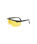 Eurospec Scratch Resistant Spectacles Amber Lens