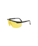Eurospec Scratch Resistant Spectacles Amber Lens