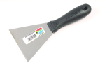 Lasher - Paint Scraper With Polypropylene Handle - 100MM