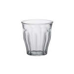 Picardie Tumbler Glasses - 130ML Set Of 4