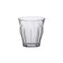 Picardie Tumbler Glasses - 130ML Set Of 4