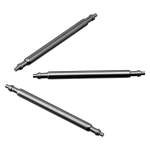 Spring Bars - 20MM Length 1.3MM Thickness