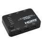 HDCVT 5-Port 4K 60Hz HDMI 2.0 Switch