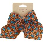 Mhle Wide Bow Clip