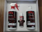 1.5L UV3 Fabric Protection Kit