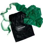 11-LOOP Resistance Band Green