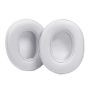 1 Pair Skullcandy Hesh 3 Protein Leather Earpads - White