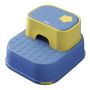 2 Step Footstool Non-slip Hand Washing Step Stool