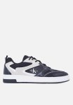 Calvin Klein Basket Cupsole Low Mix Mtl