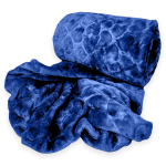 Rainbow - Fleece Blanket 230X210CM - Warm Winter Throw