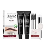 Iconsign Henna Brow Colour Cream