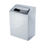 Excel Steel Femcare Sanitary Bin