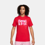 Nike Nsw Heart And Sole T-Shirt - M