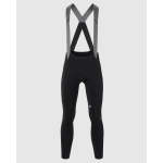 Mille GT Winter Bib Tights C2 Black Series - 3X-LARGE