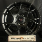 4 100 108 14" Vadi Mb ET30 6J Rhc – Set Of 4
