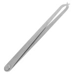 Frcolor Industrial Grade 250MM Inside Caliper Pottery Measuring Tool Sculpture Caliper For Clay Pottery Sculpting And Dimensiona